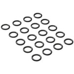 Grohe Grohe Atlanta o-ring voor  uitlaat set a 20st. 13,5 x 2,75mm