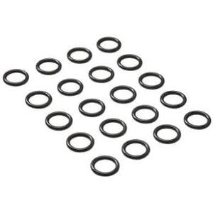 Grohe Atlanta o-ring voor  uitlaat set a 20st. 13,5 x 2,75mm