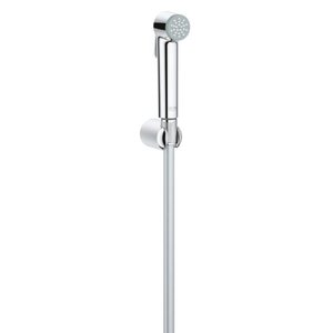 Grohe Tempesta doucheset f30 trigger handdouch en silverflex 125 Chroom