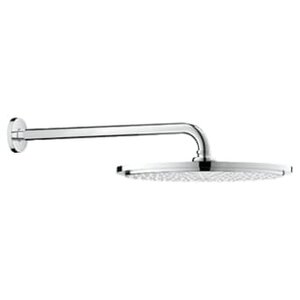 Grohe Rainshower Cosmopolitan hoofddoucheset 310 mm met douchearm Chroom