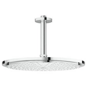 Grohe Rainshower Cosmopolitan hoofddoucheset met plafondarm Chroom