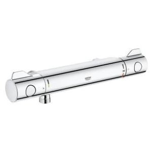 Grohe Grohtherm 800 douchethermostaat zonder koppeling Chroom