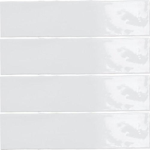 Tile Stories Tile Stories Poitiers white, 30.00 cm x 7.50 cm x 9.00 mm