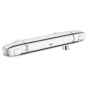 Grohe Grohtherm 1000 New douchethermostaat hoh 15 cm zonder koppeling Chroom