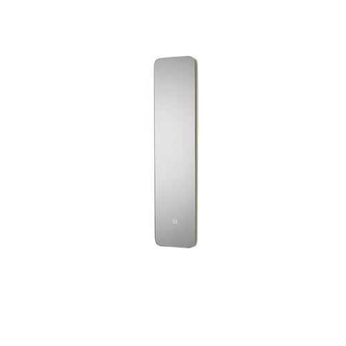 JEE-O JEE-O slimline spiegel 18x80 cm met verlichting