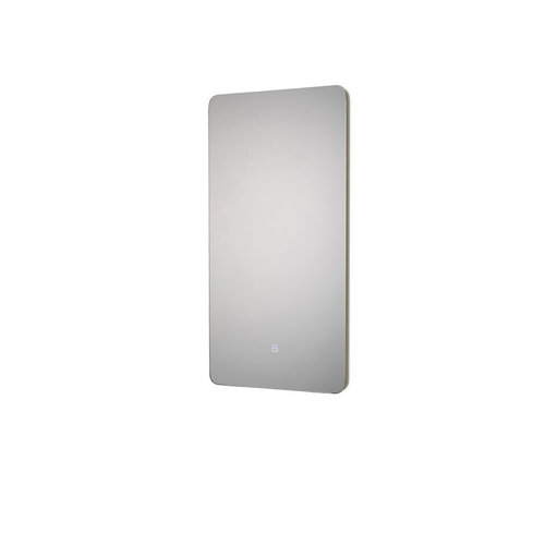 JEE-O slimline spiegel 45x80 cm met verlichting en verwarming 801-0227 | Ja JEE-O JEE-O slimline spiegel 45x80 cm met verlichting en verwarming 801-0227 | Ja