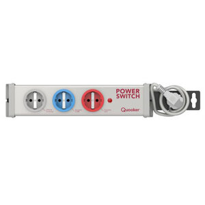 Quooker Quooker Energieverdeler voor Quooker en CUBE EV Quooker Energieverdeler voor Quooker en CUBE EV