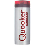 Quooker Fusion Square keukenkraan koud, warm en kokend water met PRO3 reservoir Messing patina Quooker Quooker Fusion Square keukenkraan koud, warm en kokend water met PRO3 reservoir Messing patina