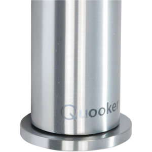 Quooker Serviceset Rozet Flex Chroom