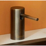 Quooker Zeeppomp Nordic Messing patina Quooker Quooker Zeeppomp Nordic Messing patina