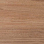 INK Wastafelonderkast - 80x45x52cm - 2 lades - greeploos - houten keerlijst - MFC Zuiver eiken INK INK Wastafelonderkast - 80x45x52cm - 2 lades - greeploos - houten keerlijst - MFC Zuiver eiken