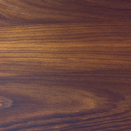 INK Wastafelonderkast - 100x40x52cm - 2 lades - greeploos - houten keerlijst - MFC Noten INK INK Wastafelonderkast - 100x40x52cm - 2 lades - greeploos - houten keerlijst - MFC Noten