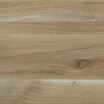 INK Push-to-open Wastafelonderkast - 100x45x37.6cm - 1 lade - Push-to-open - verticaal gefreesd - Massief Eiken - Eiken Aqua INK INK Push-to-open Wastafelonderkast - 100x45x37.6cm - 1 lade - Push-to-open - verticaal gefreesd - Massief Eiken - Eiken Aqua