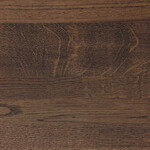 INK Hoge Badkamerkast - 36x37x169cm - 1 deur - verticaal gefreesd - Massief Eiken - eiken chocolate INK INK Hoge Badkamerkast - 36x37x169cm - 1 deur - verticaal gefreesd - Massief Eiken - eiken chocolate