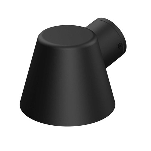 INK 008 wandlamp LED 3000K + 4000K lamp Mat zwart INK INK 008 wandlamp LED 3000K + 4000K lamp Mat zwart