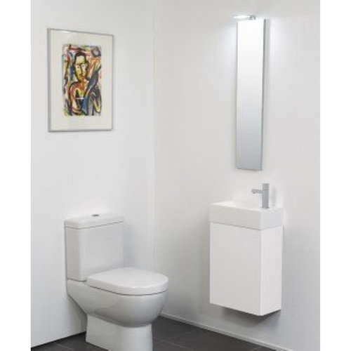 INK Contra 40x52x22cm 1 deur linksdraaiend greeploos gelakt INK INK Contra 40x52x22cm 1 deur linksdraaiend greeploos gelakt