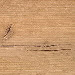 INK INK fonteinset 40x169x23cm met kraangat rechts rechtsdraaiende deur hardsteen - MFC - Whisky Oak - Inclusief onderkast