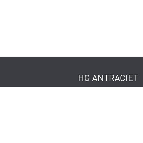 INK Hoge Badkamerkast - 35x20x169cm - 1 deur - links en rechtsdraaiend - Spiegel - aan binnenzijde MDF lak - antraciet hoogglans INK INK Hoge Badkamerkast - 35x20x169cm - 1 deur - links en rechtsdraaiend - Spiegel - aan binnenzijde MDF lak - antraciet hoogglans