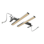 INK LED opbouw lamp 30cm INK INK LED opbouw lamp 30cm