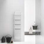 Instamat Instamat Bologna Handdoekradiator 116x60cm 771watt glans wit