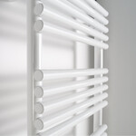 Instamat Instamat Bologna Handdoekradiator 152x60cm 992watt glans wit