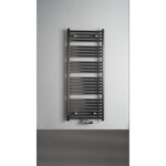 Instamat Instamat Calda Handdoekradiator 126.4x60cm 727watt metallic antraciet