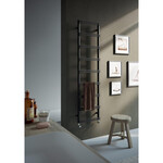 Instamat Instamat Emma Badkamerradiator H 1016 x L 400 Mm 2 Aansl. ½'' inclusief  Wandconsoles Standaard Wit