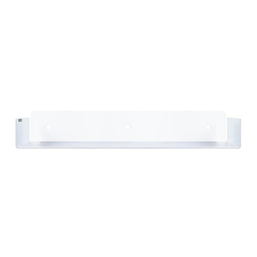 LoooX LoooX Colour Shelf inbouw planchet 30x10cm wit