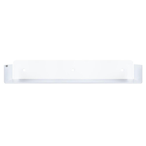 LoooX LoooX Colour Shelf inbouw planchet 30x10cm wit