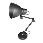 LoooX LoooX Light collection wandlamp 2-armig verstelbaar mat zwart