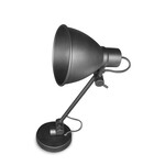 LoooX LoooX Light collection wandlamp 1-armig verstelbaar mat zwart