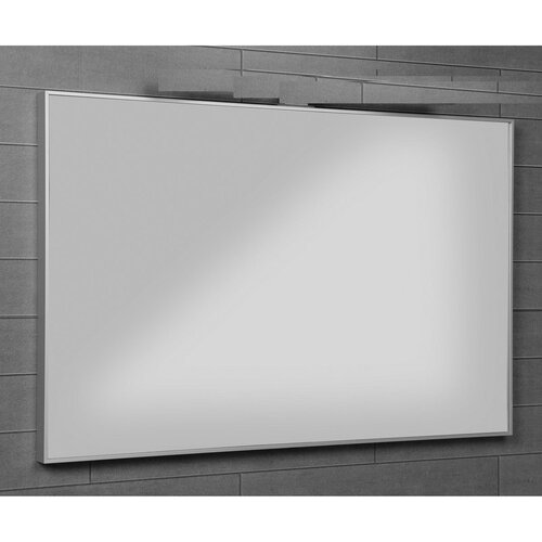 LoooX LoooX B line spiegel 80x65cm met anticondens