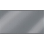 LoooX LoooX Black Line Spiegel 120X60cm Mat Zwart