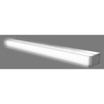 LoooX LoooX B line badkamerlamp 8 watt (breedte x hoogte x diepte) 40x27.5x5cm