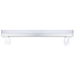 LoooX LoooX B line badkamerlamp 8 watt (breedte x hoogte x diepte) 40x27.5x5cm