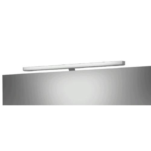 LoooX LoooX B line badkamerlamp 13 watt (breedte x hoogte x diepte) 60x27.5x5cm