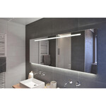 LoooX LoooX Ml line spiegel 120x70 led verlichting onder plus geintegreerd