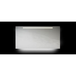 LoooX LoooX Ml line spiegel 120x70 led verlichting onder plus geintegreerd