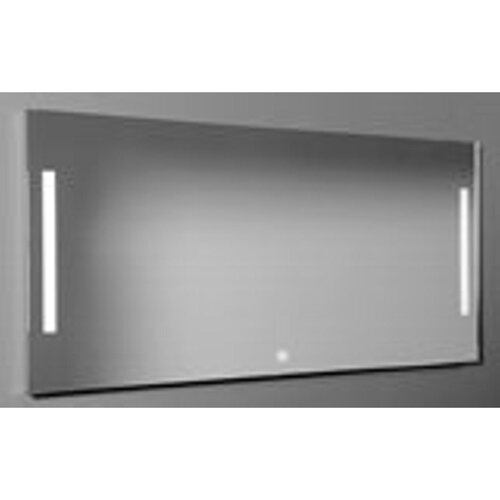 LoooX LoooX Mirror spiegel 110x60cm met verlichting en verwarming