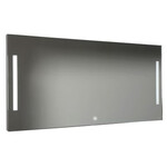 LoooX LoooX Mirror spiegel 140x70cm verlichting links en rechts en verwarming