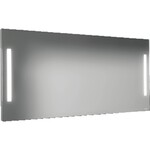 LoooX LoooX Mirror spiegel 140x70cm verlichting links en rechts en verwarming