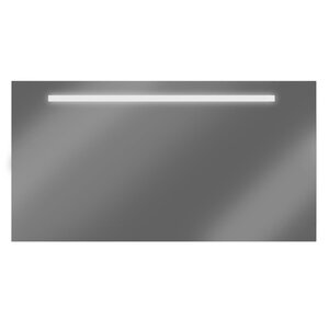 LoooX M-line Spiegel 200x60cm met verlichting en verwarming