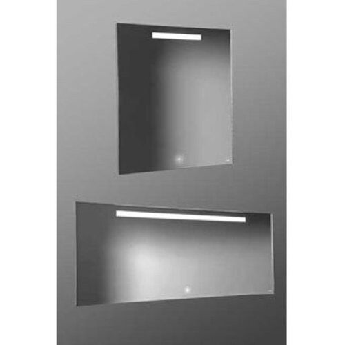 LoooX LoooX Mirror spiegel 60x60cm met verlichting en verwarming