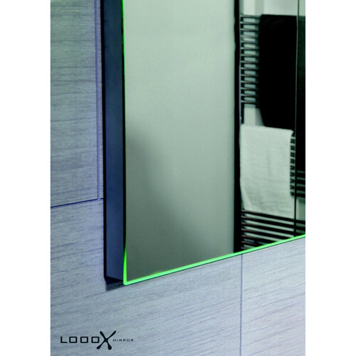 LoooX LoooX Mirror spiegel 90x60cm met verlichting en verwarming