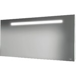 LoooX LoooX X line spiegel 100x70cm met verlichting met anticondens