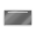 LoooX LoooX X line spiegel 160x70cm met verlichting met verwarming