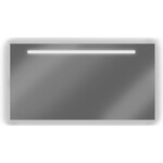 LoooX LoooX X line spiegel 180x70cm met verlichting met verwarming