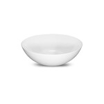 LoooX LoooX Bathco Ceramic opzetkom rond 40cm wit