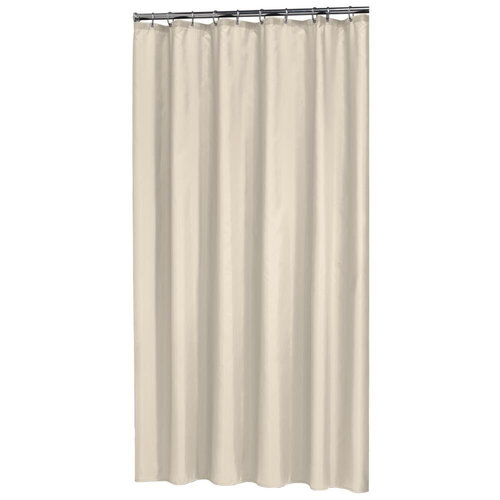 Sealskin Sealskin Granada Douchegordijn PEVA 120x200 cm Beige