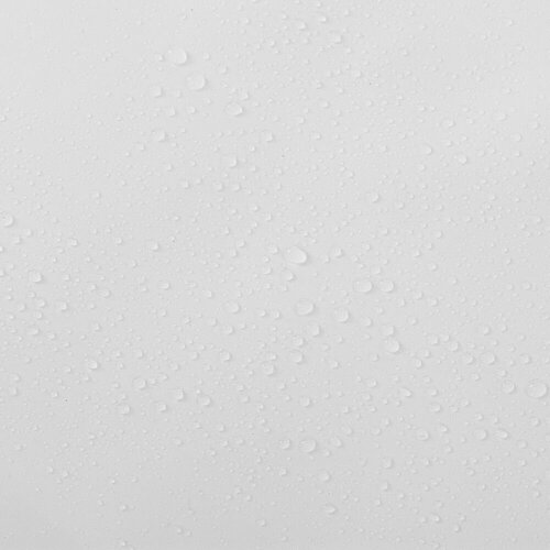 Sealskin Sealskin Granada Douchegordijn PEVA 180x200 cm Wit
